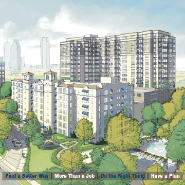 Hines Maple Terrace