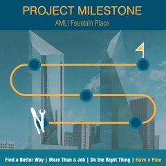 AMLI TCO Floors 1-25