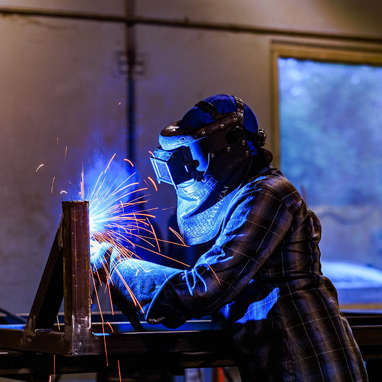 In-House Capabilities